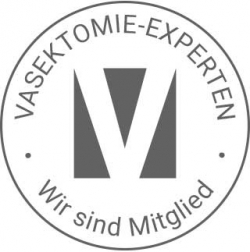 Netzwerk-Logo der Vasektomie-Experten
