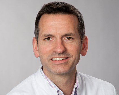Prof. Dr. med. Peter C. Rubenwolf